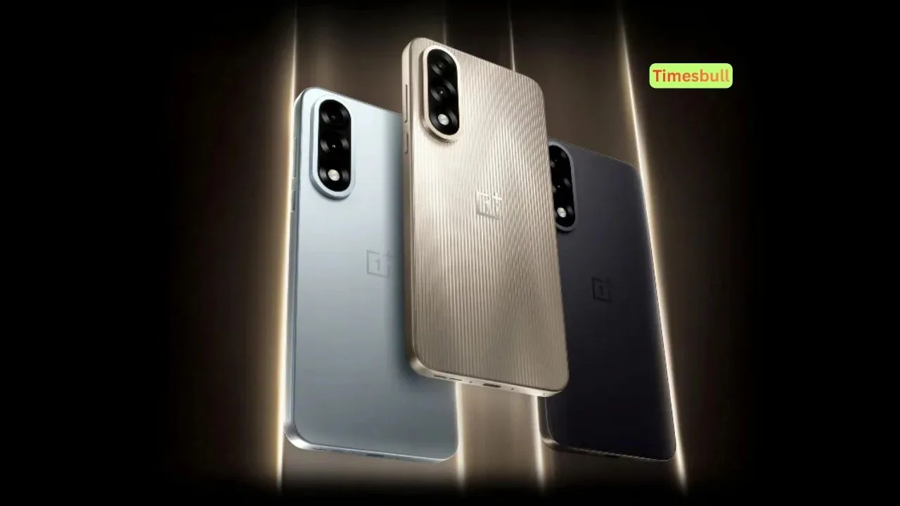 OnePlus Turbo Officially Confirmed