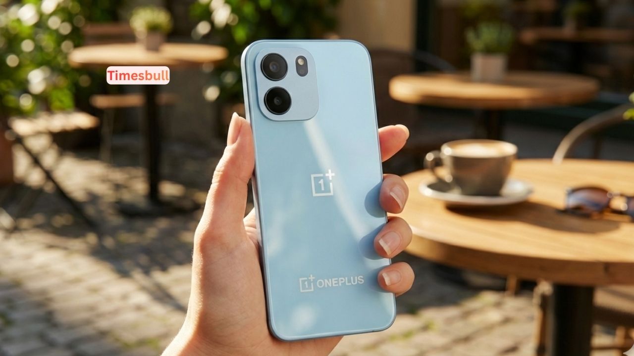 OnePlus Turbo Series Available For...