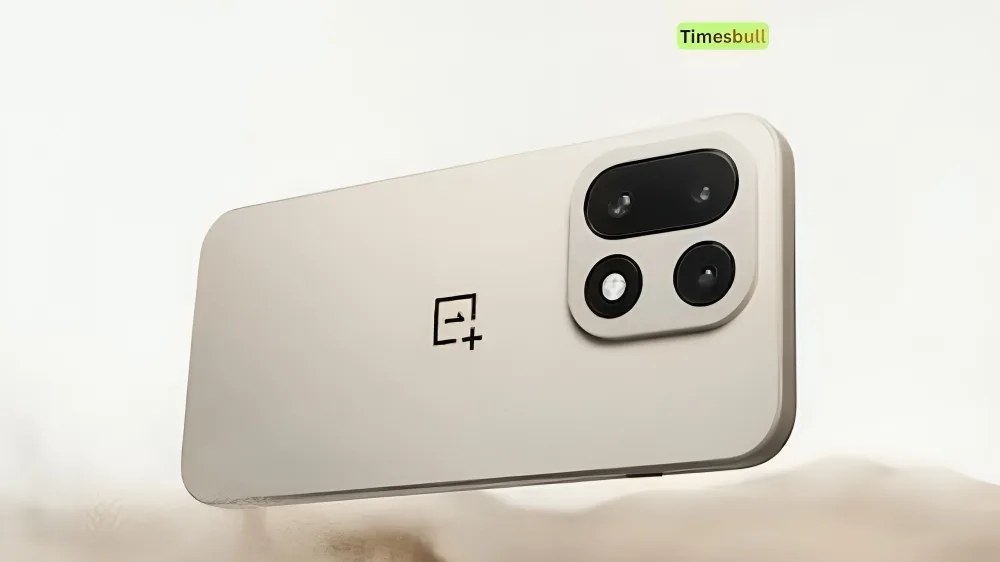 OnePlus Turbo Series Is