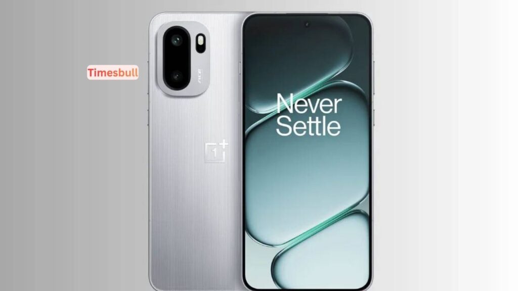 OnePlus Turbo Tipped To Get 165Hz Display