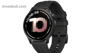 OnePlus Watch Lite- it has many health functions and a battery life of up to 10 days has been launched.