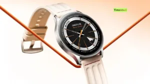 Oneplus Watch Lite Launched