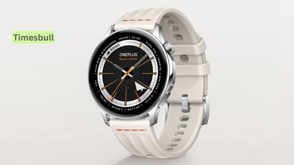 OnePlus Watch Lite Scheduled To Launch On December 17