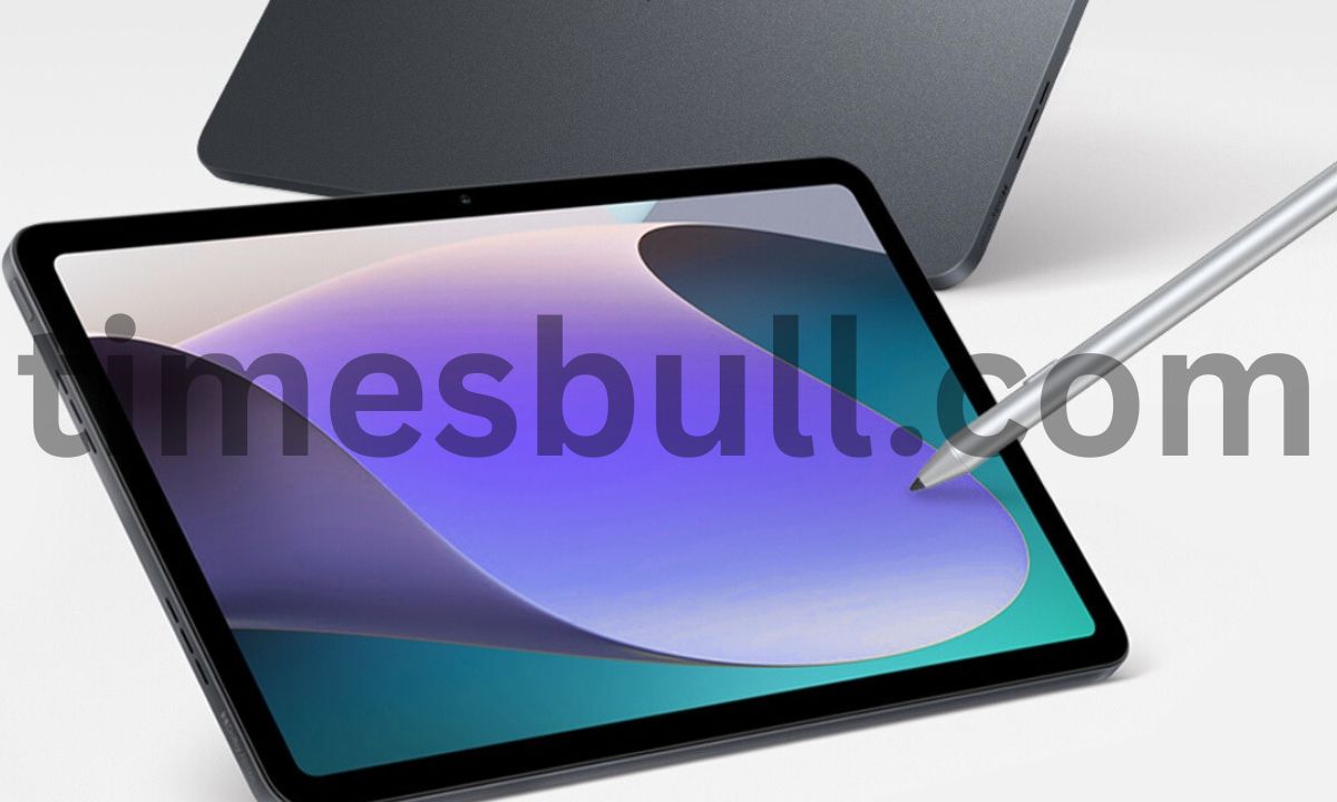 Oppo Pad Air 5- it...