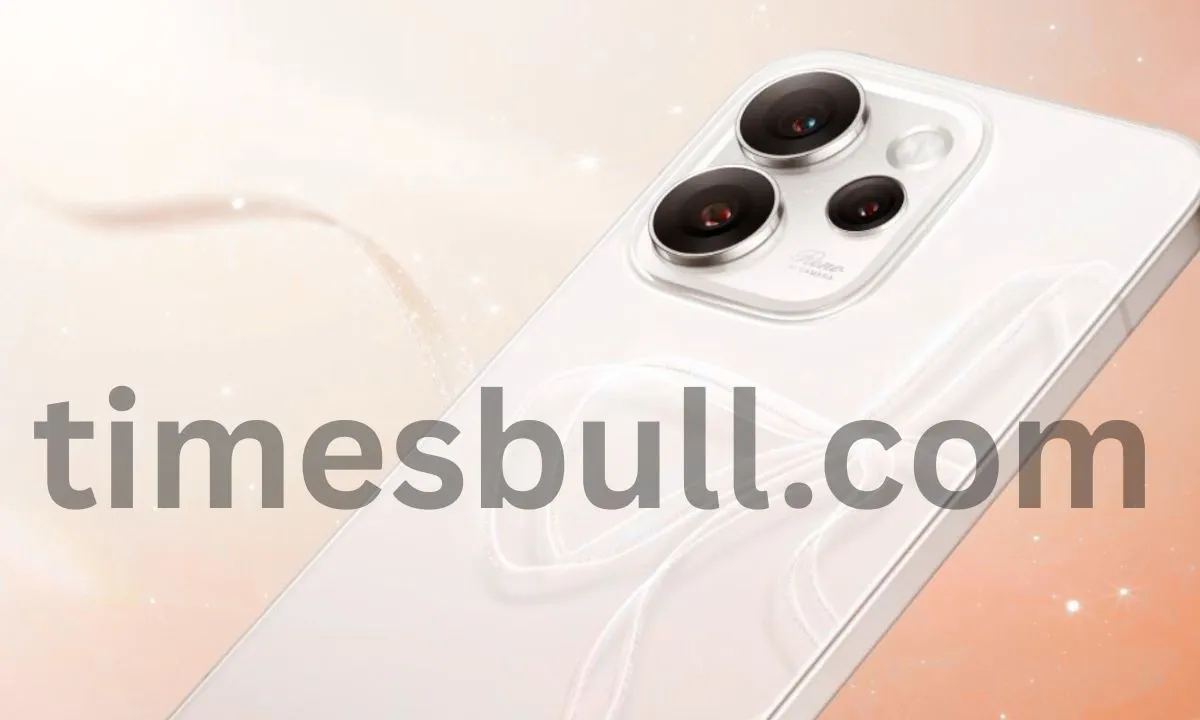 Oppo Reno 15c