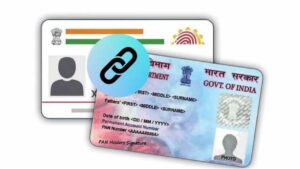 PAN-Aadhaar Link Deadline – PAN May Get Deactivated from Jan 1, 2026 If Not Linked