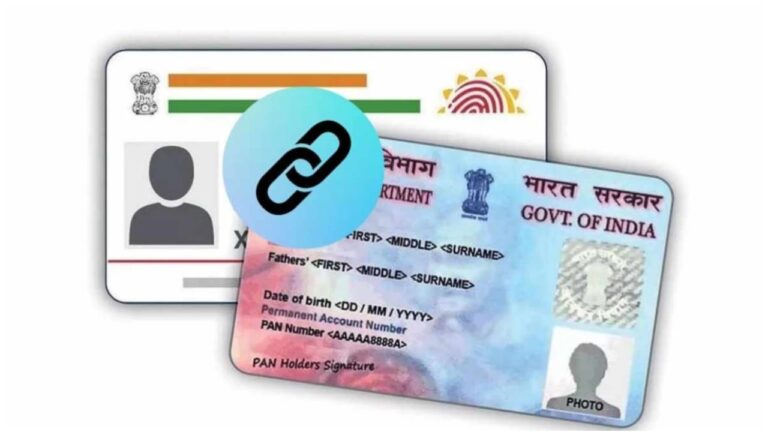 PAN-Aadhaar Link Deadline