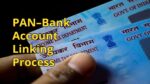 PAN–Bank Account Linking Process