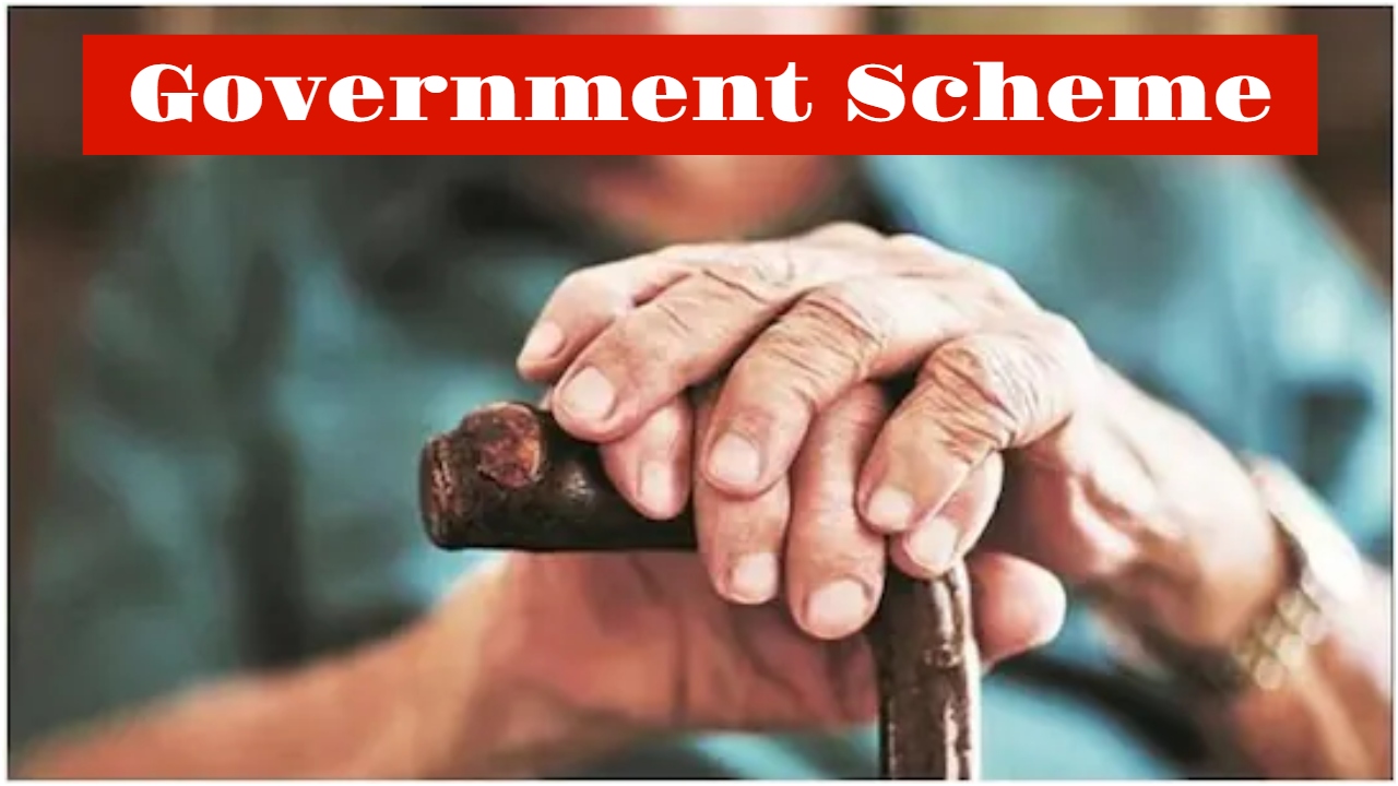 Government to give seniors