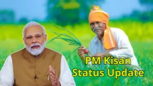 PM Kisan Status Update – Complete Two Important Processes Before December 25th to Receive ₹2000