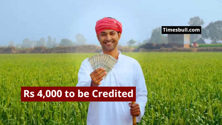 PM Kisan Yojana