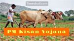 PM Kisan Yojana