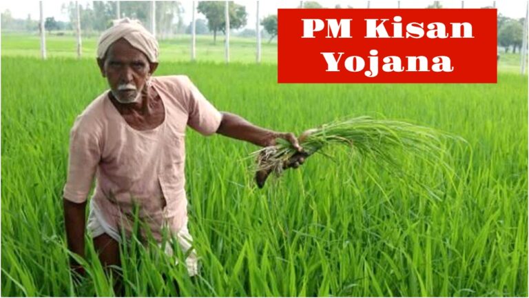 PM Kisan Yojana
