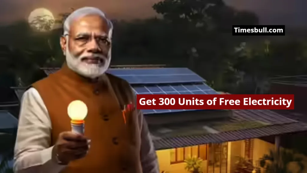 PM Surya Ghar Yojana