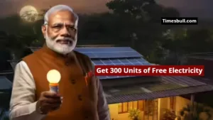 PM Surya Ghar Yojana