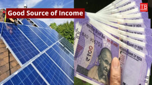 PM Surya Ghar Yojana