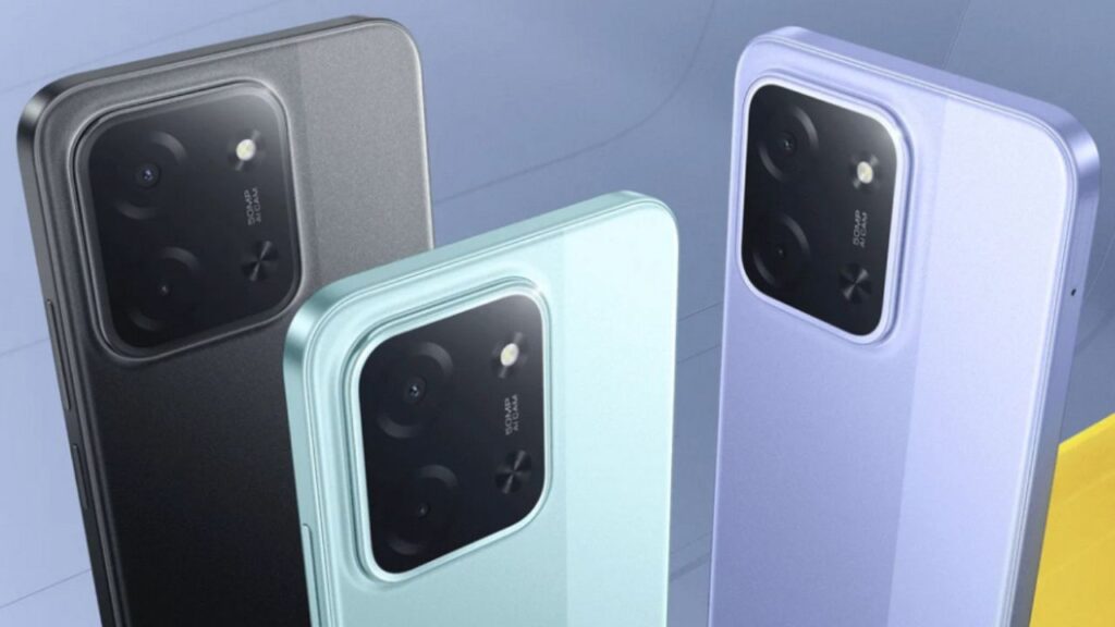 POCO C85 5G Phone Launched & Sale Starting On This Date – Check Price ...