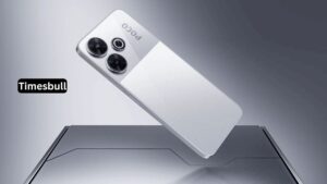 POCO M6 Plus 5G December Discount