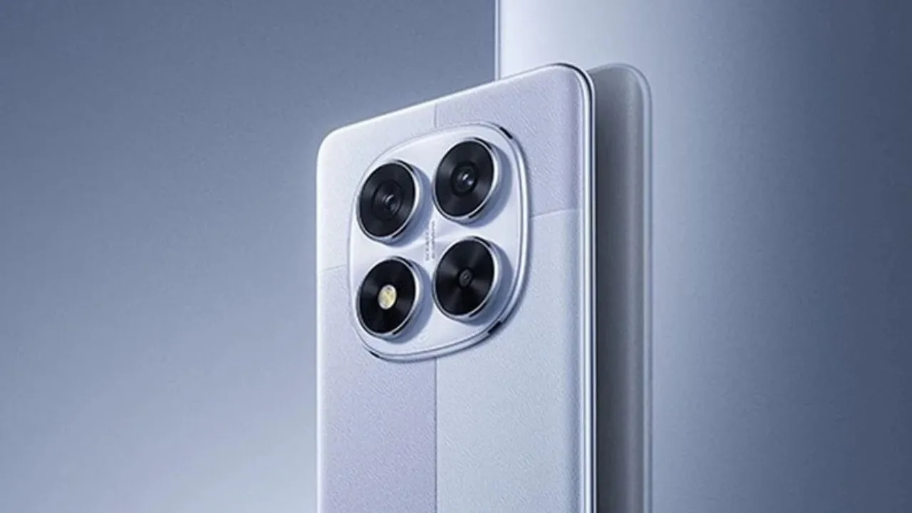 POCO M8 M8 Pro Phones 1