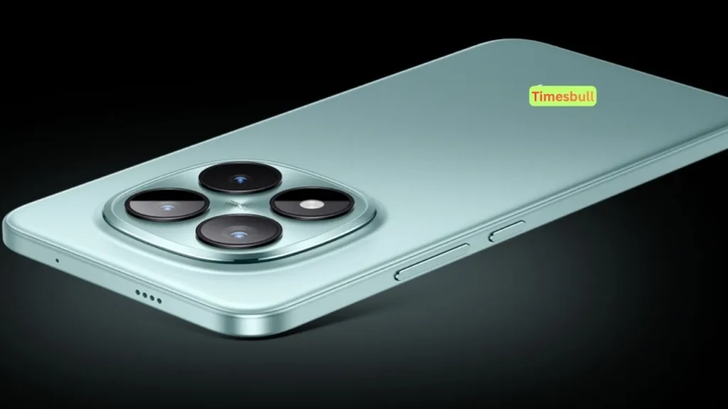 POCO M8 & M8 Pro Phones Expected To Launch Soon