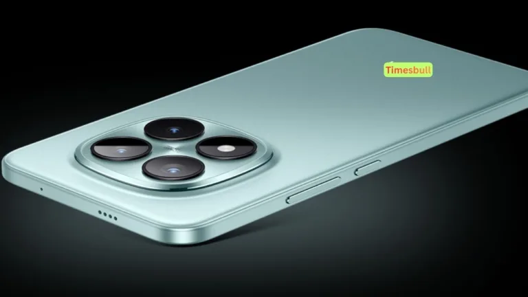 POCO M8 & M8 Pro Phones Expected To Launch Soon- Check All Specs, Price & Launch Date