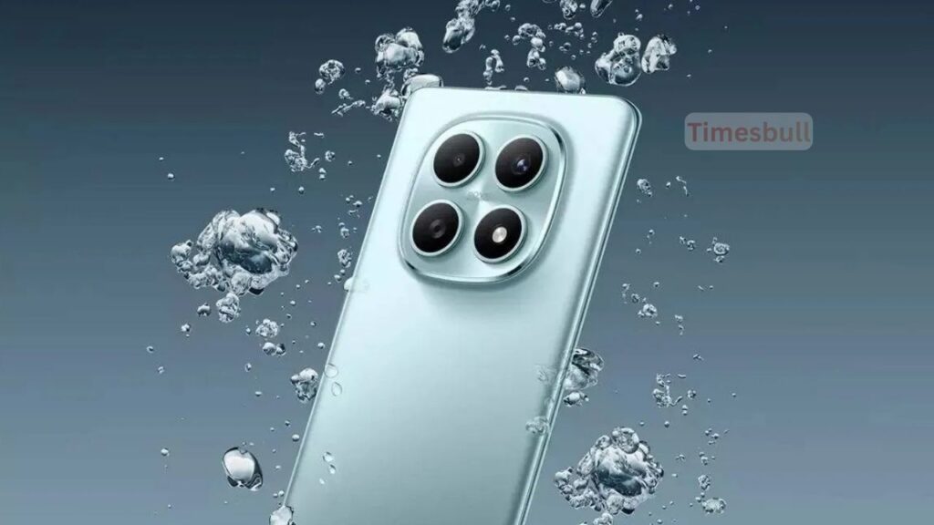 POCO M8 Pro Phone to Pack 6330 mAh Battery & 100W Fast Charging- Here’s What You Need to Know