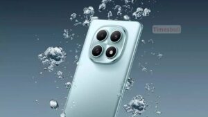 Poco M8 Pro Phone To Pack 6330 Mah Battery