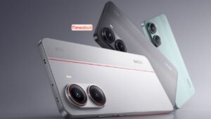 Battery Anxiety Over? Poco X8 Series Promises Day-Long Power in Minutes, Check Details