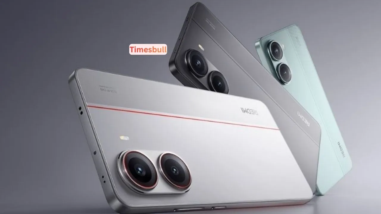 POCO X8 Pro Max Rumored To Feature MediaTek Dimensity 9500e Chipset