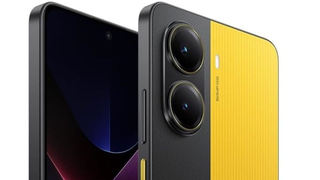POCO X8 Pro Phone