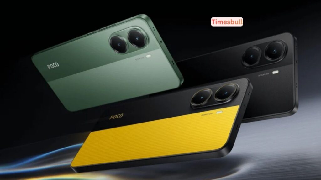 POCO X8 Pro Phone Listed on BIS & IMDA- It May Feature 7500mAh Battery, 108MP Camera & 100W Fast Charging