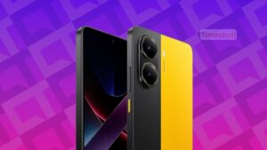 Poco X8 Pro Spotted On Bis