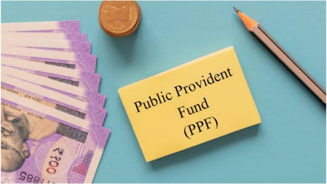 PPF Account Rules 2025