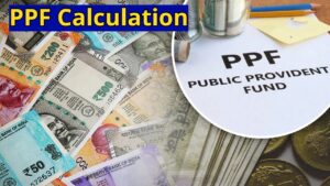 How to Build a Fund of Rs 25 Lakh in PPF, Understand the Calculation Here