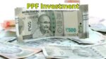 PPF Investment