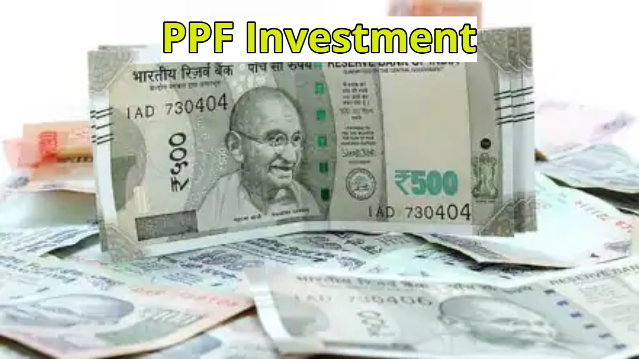 Invest in PPF Soon –...