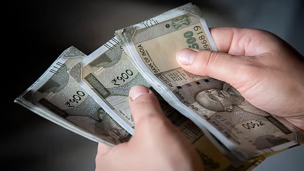 Deposit ₹7,750 Per Month into...