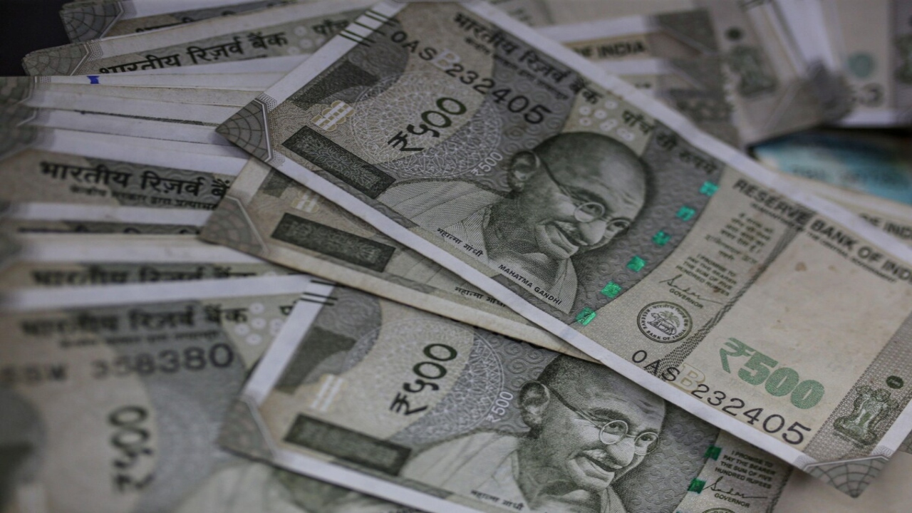 Invest Just ₹500 And