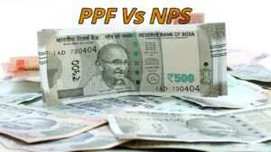 Which One Should You Invest in, PPF or NPS? Learn Where Get the Best Returns