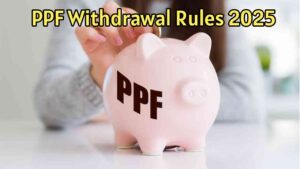 Ppf Withdrawal