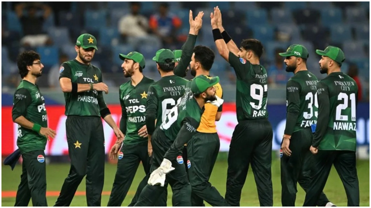 Again Pakistani cricketer! ICC