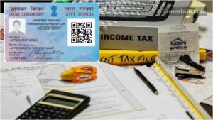 Get these essential tasks done, including PAN card, within 21 days or face big loss!