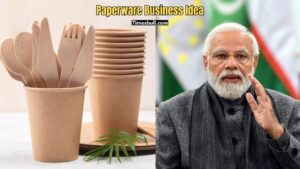 Will You Start a Paperware Business from Home? Apply This Way Under Modi Government’s New Scheme