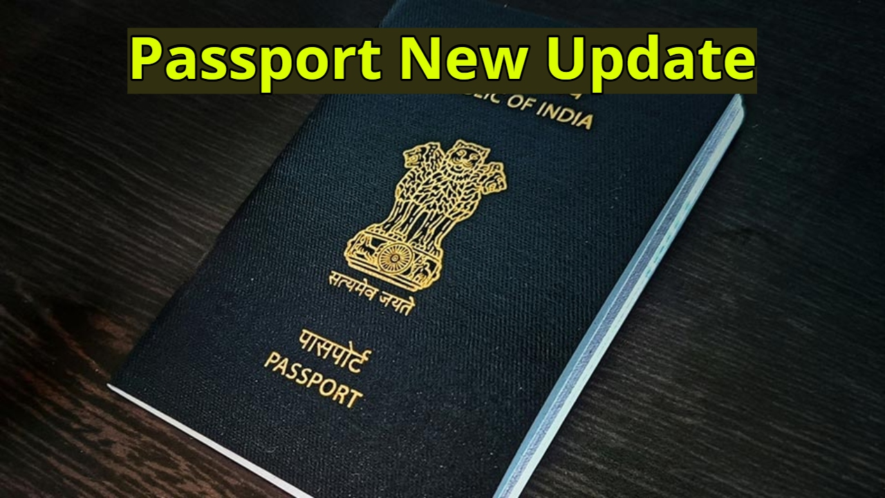 Government Issues Alert Regarding Passports,...