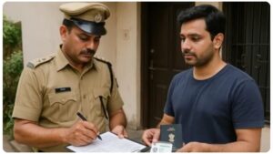 Passport Police Verification in India: Is Any Fee Required? Know Your Rights