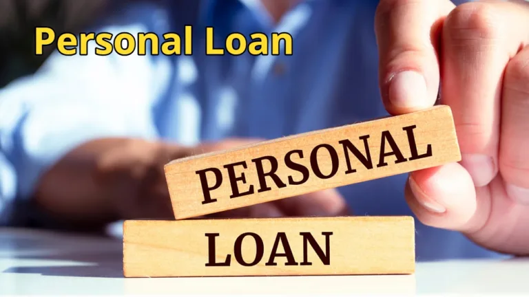 Personal Loan
