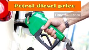 Petrol-Diesel Price Today – Know the latest rates of 1 liter on December 5