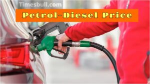 Petrol-Diesel Rates Today – Know the price of 1 liter in 10 cities after no relief