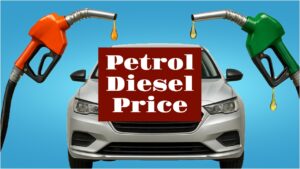 Know the price of 1 liter of petrol‑diesel in these cities on December 24