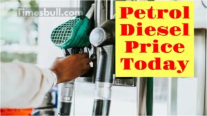 Petrol-Diesel Price Today – Price 1 litre in these cities after change